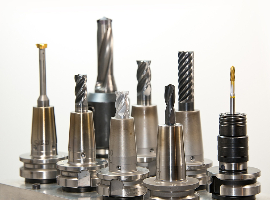 Zerspanungsmechaniker (m/w/d) - Dreh- und Frästechnik in 27711 Osterholz-Scharmbeck - 21€/Std.