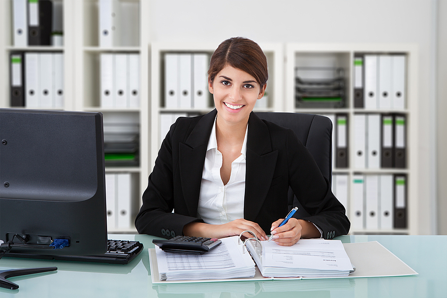 (Junior) Vertriebsmitarbeiter (m/w/d) in Seevetal