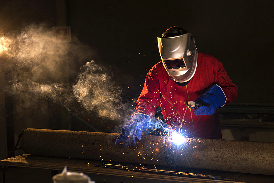 CNC-Dreher (m/w/d) / CNC-Fräser (m/w/d) in Kassel; ab 18€/Std