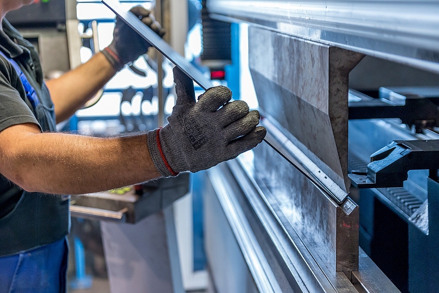 Produktionshelfer (m/w/d) in Baunatal - ab 13,40€ / Std.